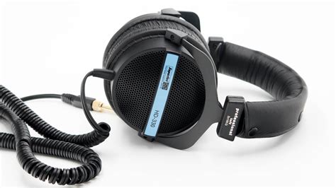 Die Superlux HD-330 im Test - Techtest