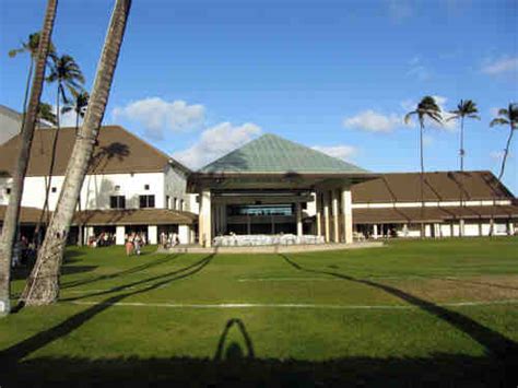 Maui Arts & Cultural Center | Only In Hawaii