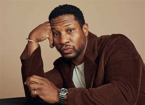 Jonathan Majors Dropped By Marvel And Disney After Guilty Verdict In