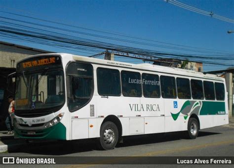 Via O Vila Rica Rj Em Mesquita Por Lucas Alves Ferreira Id