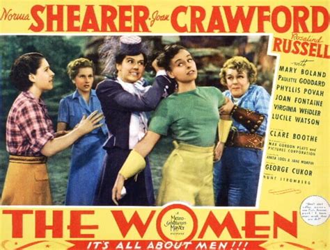 WarnerBros.com | The Women (1939) | Movies