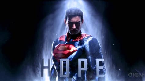 Superman - Hope - Superman Photo (38067275) - Fanpop