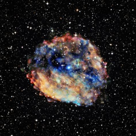 Magnetar Nasa