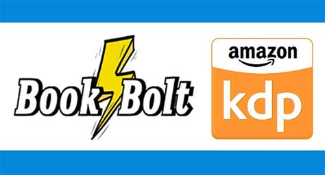 Book Bolt Pour Amazon Kdp Le Guide De D Marrage