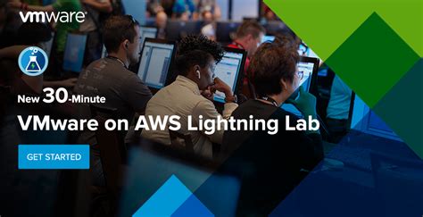 Vmware On Aws Lightning Hands On Lab Welcome To Info Tech Layer