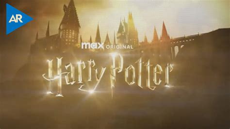 Hbo Anuncia Serie De Harry Potter Para Su Plataforma De Streaming