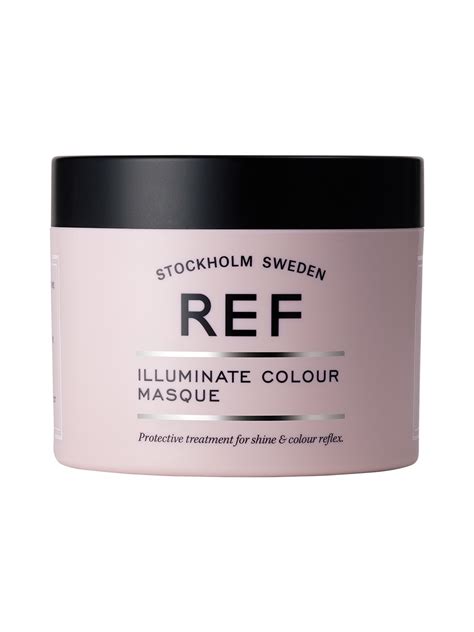 REF Illuminate Colour Masque Online Kaufen