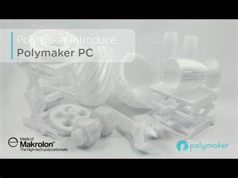 Polymaker Polymax Pc Wei Djake Schweiz