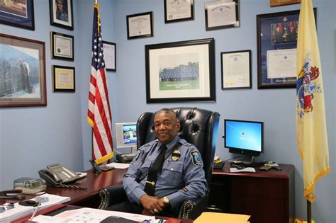 Howells Police Chief Set To Retire