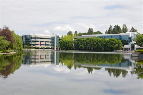 A look inside Nike headquarters - Canadian Running Magazine