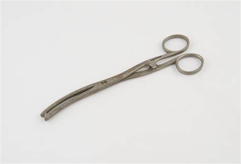 Uterine Forceps Science Museum Group Collection