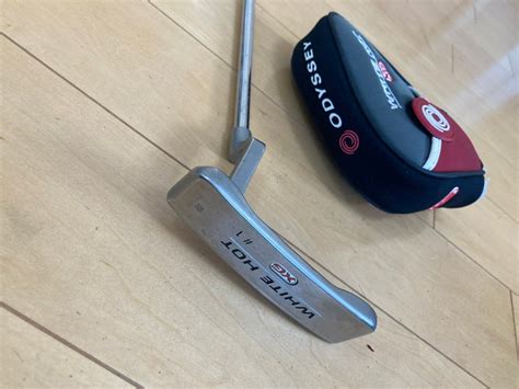 オデッセイ WHITE HOT XG PayPayフリマ