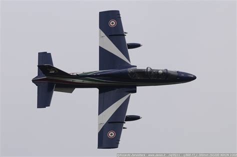 Air Show Varese Maggio Varese Airshow Frecce Tricolori Pan