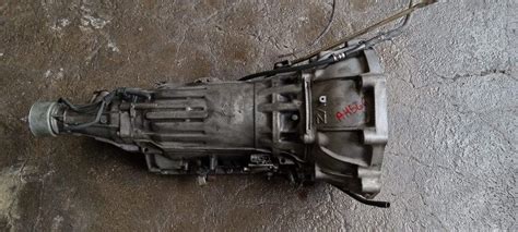 Toyota 4runner Automatic Transmission For 1996 1999