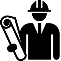 Architect Icon Free Png Svg Noun Project