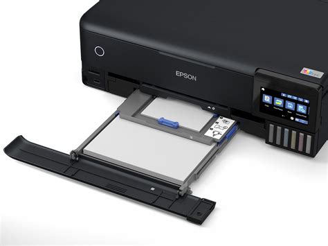 Epson EcoTank L8180 A3 Ink Tank Photo Printer