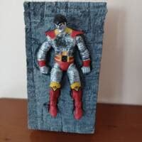 Colossus Limbo Marvel Universe Custom Action Figure