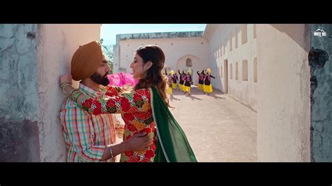 Gaddi Jaandi Ae Chalaangaan Maardi Movie 2023 Official Teaser