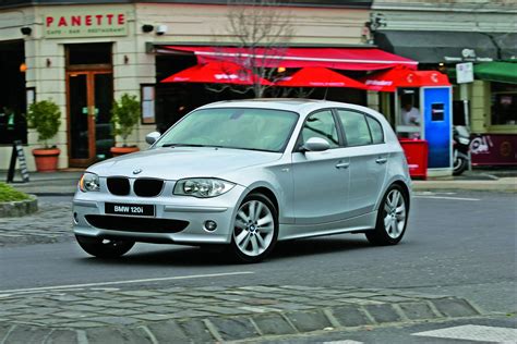 2009 Bmw 1 Series Image Photo 38 Of 55