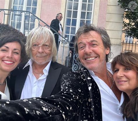 Photo La Relation De Renaud Avec Cerise Prendrait Elle Un Autre