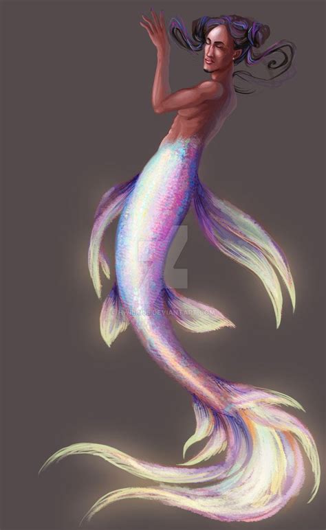 Merman Blix Mermaids And Mermen Beautiful Mermaids Merman