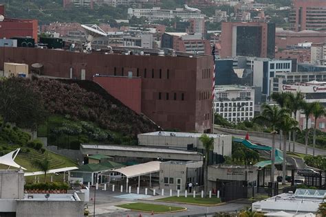 Embajada De Estados Unidos En Caracas Venezuela Mini Prestamos Urgentes