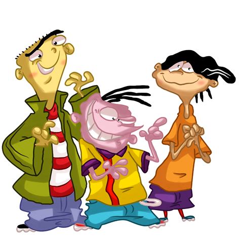 Ed Edd N Eddy Fanart By Valleyandfriends1426 On Deviantart