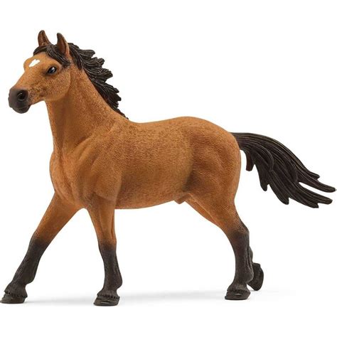 Schleich – Mustang Stallion Limited Edition – Tates Toys Australia