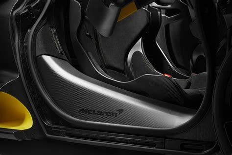 McLaren Special Operations Just Created A Carbon Fiber 'Senna' Supercar ...