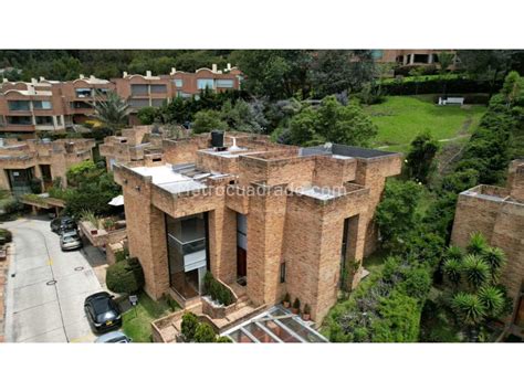 Venta De Casa En Altos De Suba Bogot D C M