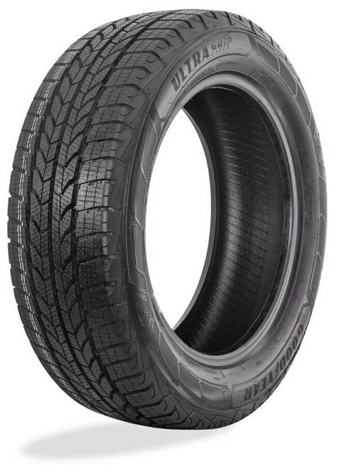 Goodyear Cargo Ultra Grip