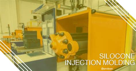 Silicone Injection Molding Process Advantages And Applications