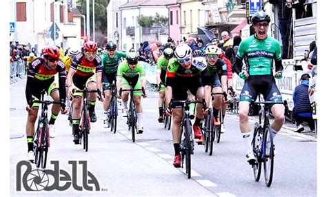 Gp Sportivi La Rizza E Marchi Il Piu Veloce Di Tutti Quaglio E