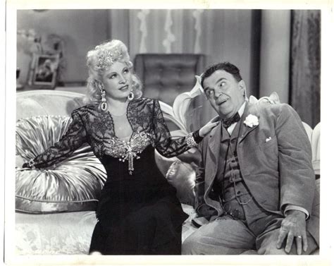 Mae West Original Movie Photo 1943 The Heat S On Wearing Joseff Of Hollywood Jewelry Learn More