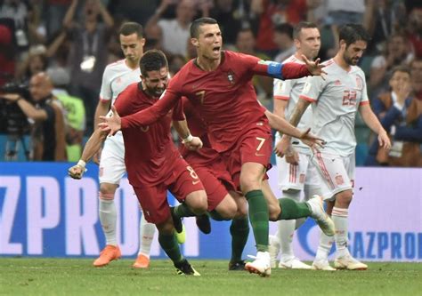 Kto zastąpi Cristiano Ronaldo Przewidywany skład Portugalii na mecz z