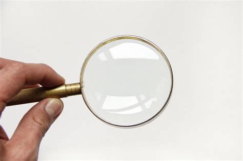 What Magnification Is A Magnifying Glass At Corey Smith Blog