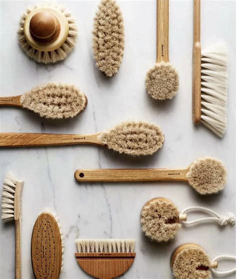 Brosse De Bain Xl Unikfactory