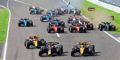 Verstappen Gewinnt In Suzuka Red Bull Fixiert Vorzeitig Konstrukteurs