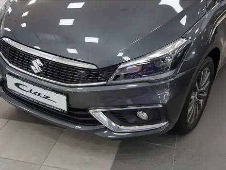 New Suzuki Ciaz 1 5L GLX 2023 Motory