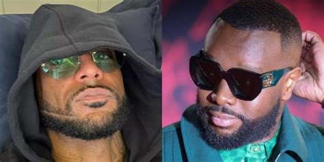 Booba se moque de Gims après le flop de son dernier titre