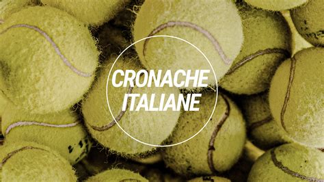 Cronache Italiane 6 Novembre Puntata 30