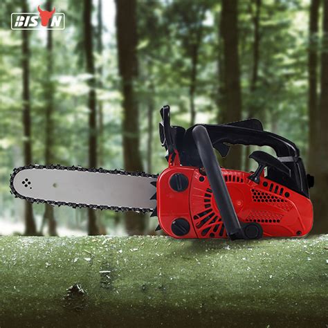 Hot Sell Cc Stroke Gasoline Chainsaw For Petrol Chain Saw China