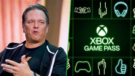 Phil Spencer Passionately Defends Xbox Game Pass Over Call Of Duty