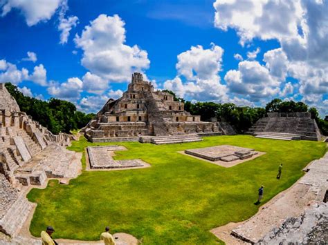 Biosfera De Los Petenes Campeche Lo Que Debes De Saber