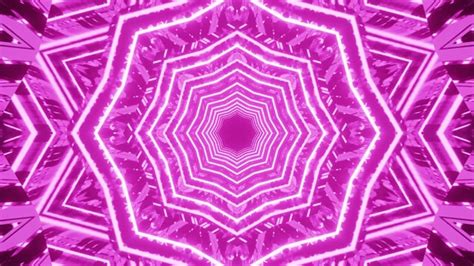 Star Pink Purple Free Stock Video Pixabay