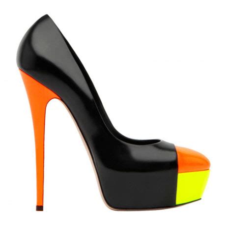 Casadei Shoes Fall 2012/2013 Collection – EntertainmentMesh