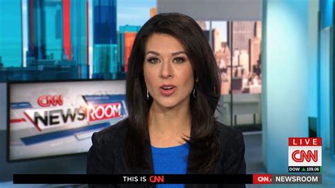 Ana Cabrera exits CNN, expected to land at MSNBC