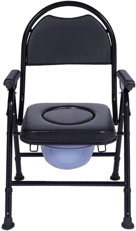 Lilis Sedia Con Wc O Water Per Disabili Portable Igienici Doccia Sedia