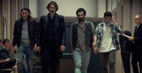 Çekiç ve Gül Bir Behzat Ç Hikayesi fragman izle Behzat Ç yeni sezon