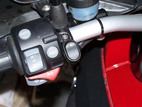 Driving Lights And Light Bar Page 2 Bmw R1200gs Forum R1200 Gs Forums